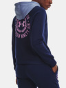 Under Armour Rival Fleece CB Hoodie Melegítő felső