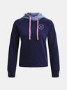 Under Armour Rival Fleece CB Hoodie Melegítő felső