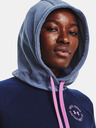 Under Armour Rival Fleece CB Hoodie Melegítő felső