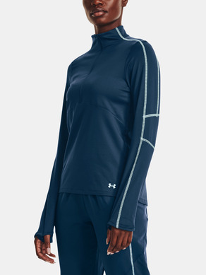 Under Armour UA Train CW 1/2 Zip Póló