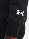 Under Armour Essential Script FZ Melegítő felső