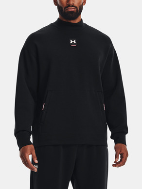 Under Armour UA Summit Knit Mock Melegítő felső