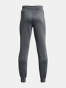 Under Armour UA Armour Fleece Joggers Gyerek Melegítő nadrág