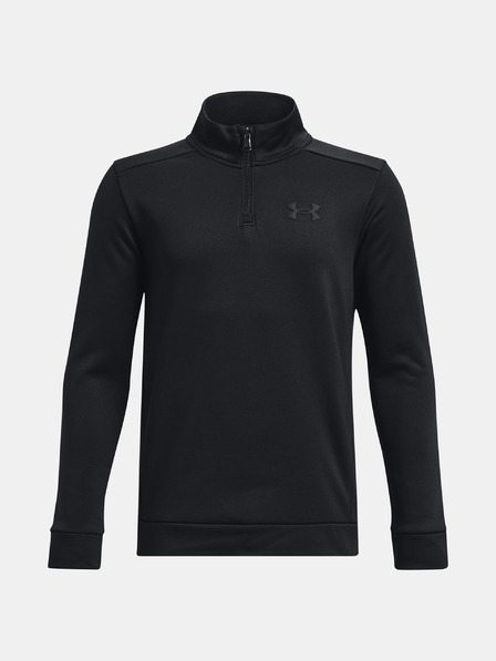 Under Armour UA Armour Fleece 1/4 Zip Gyerek Melegítő felső