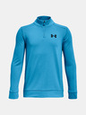 Under Armour UA Armour Fleece 1/4 Zip Gyerek Melegítő felső