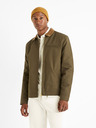 Celio Cujacket Dzseki