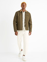 Celio Cujacket Dzseki