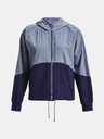 Under Armour Woven FZ Jacket Dzseki