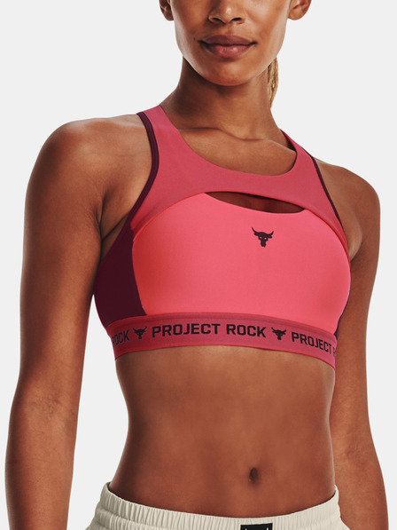 Under Armour UA Project Rock Crsbck Nov Sport Melltartó