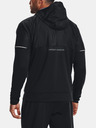 Under Armour UA AF Storm FZ Hoodie Melegítőfelsők