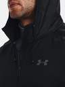 Under Armour UA AF Storm FZ Hoodie Melegítőfelsők