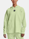 Under Armour Summit Knit Hoodie Melegítő felső