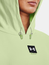 Under Armour Summit Knit Hoodie Melegítő felső