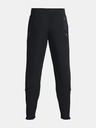 Under Armour UA Unstoppable Brushed Pant Nadrág