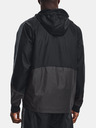 Under Armour Legacy Windbreaker Dzseki