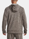 Under Armour UA Armour Fleece Twist HD Melegítő felső