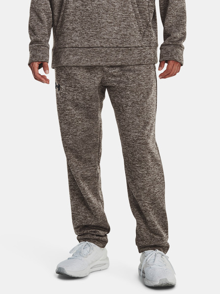 Under Armour UA Armour Fleece Twist Pants Melegítő nadrág