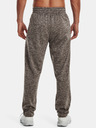 Under Armour UA Armour Fleece Twist Pants Melegítő nadrág