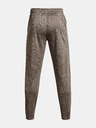 Under Armour UA Armour Fleece Twist Pants Melegítő nadrág