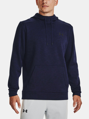 Under Armour UA Armour Fleece Twist HD Melegítő felső