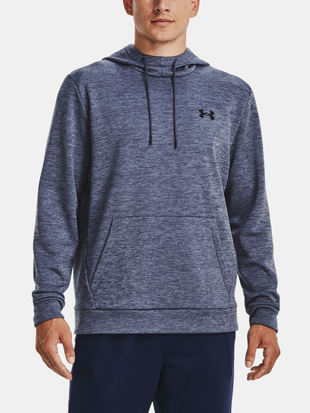 Under Armour UA Armour Fleece Twist HD Melegítő felső