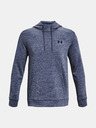 Under Armour UA Armour Fleece Twist HD Melegítő felső