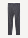 Celio Cozy Chino Nadrág