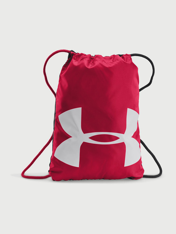 Under Armour UA Ozsee Gymsack Piros akciós termékkép 1