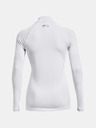 Under Armour UA CG Authentics Mockneck Póló