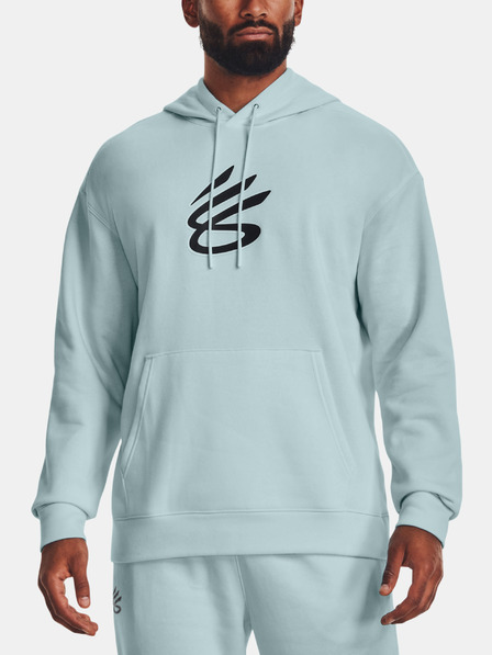 Under Armour Curry Big Splash PO Hoodie Melegítő felső