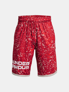 Under Armour UA Stunt 3.0 Plus Gyerek rövidnadrág