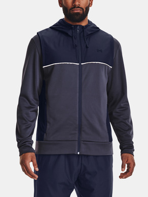 Under Armour UA AF Storm Hooded Mellény