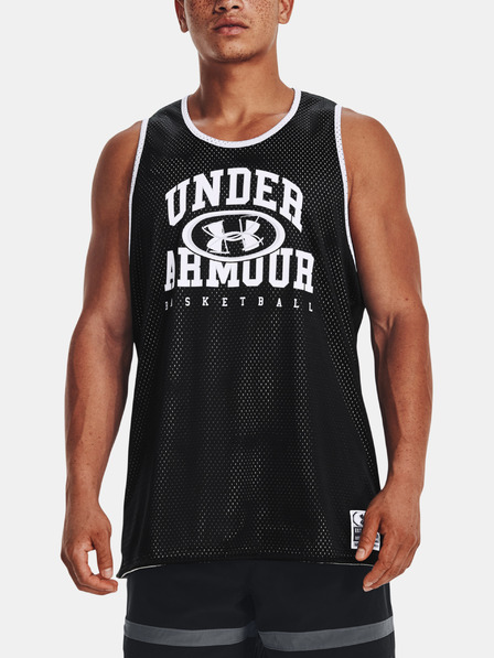 Under Armour UA Baseline Reversible Jsy Trikó