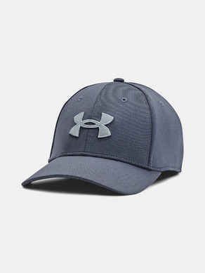 Under Armour Men's UA Blitzing Siltes sapka