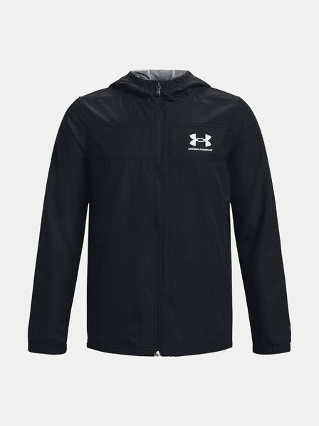 Under Armour UA Sportstyle Windbreaker Gyerek dzseki