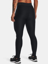 Under Armour Armour Branded WB Leg-BLK Legings