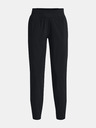 Under Armour OutRun the Storm Pant-BLK Nadrág