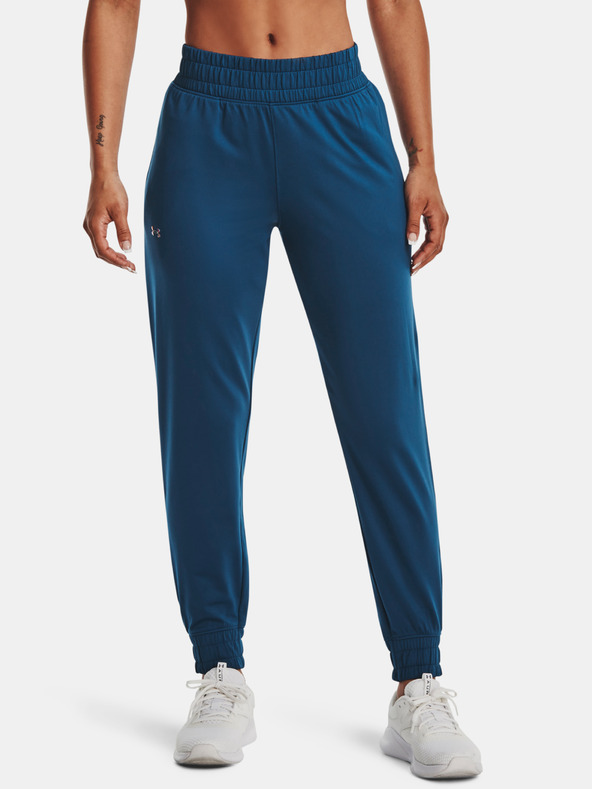 Under Armour Meridian CW Pant-BLU Melegítő nadrág Kék