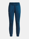 Under Armour Meridian CW Pant-BLU Melegítő nadrág