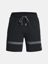 Under Armour UA Baseline Woven Short II Rövidnadrág