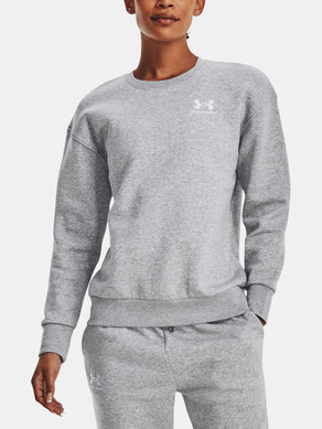 Under Armour Essential Fleece Crew Melegítőfelsők