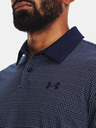 Under Armour UA T2G Printed Teniszpóló