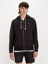 Levi's® Levi's® New Original Zip Up Meteorite Melegítő felső