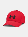 Under Armour Men's UA Blitzing Adj Siltes sapka