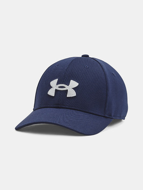 Under Armour Men's UA Blitzing Adj Siltes sapka