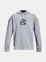 Under Armour Curry Big Splash PO Hoodie Melegítő felső