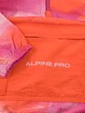 ALPINE PRO Gozero Gyerek dzseki