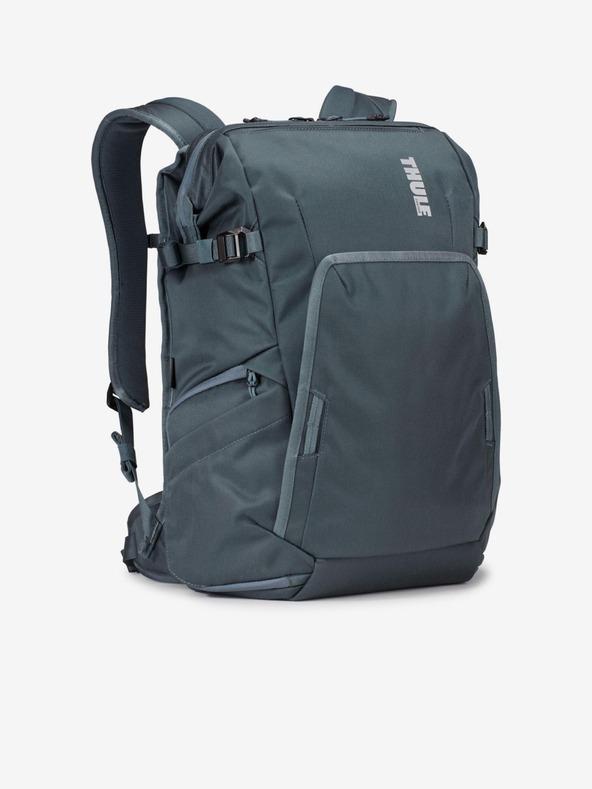 Thule Covert 24 l Hátizsák Szürke akciós termékkép 1