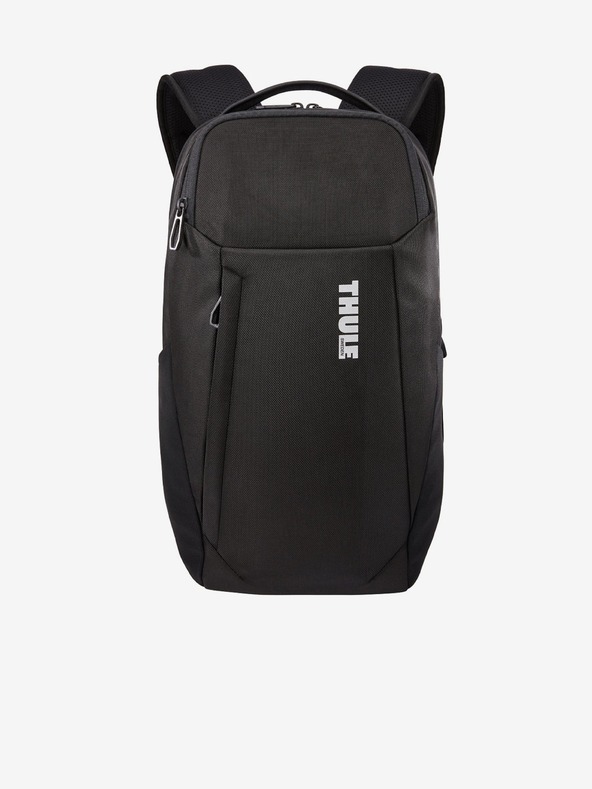 Thule Accent 20 l Hátizsák Fekete akciós termékkép 1