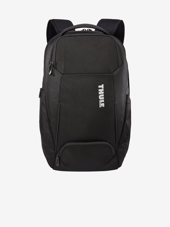 Thule Accent 26 l Hátizsák Fekete akciós termékkép 1